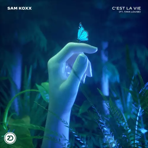 Sam Koxx feat. Tara Louise - C’est La Vie