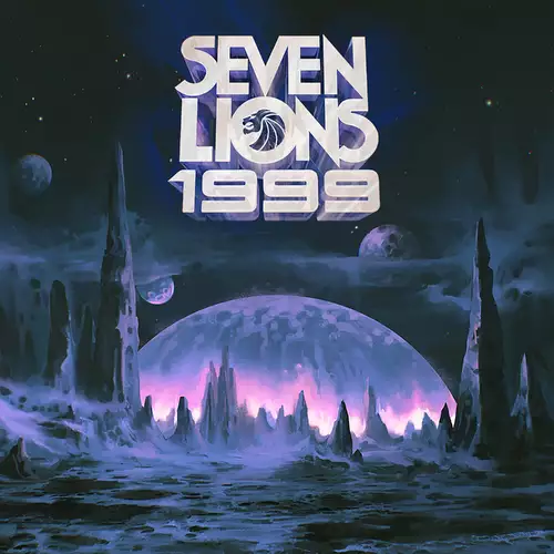 Seven Lions feat. Kerli - Worlds Apart (Seven Lions 1999 Remix)