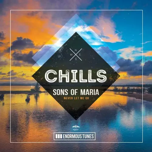 Sons Of Maria - Never Let Me Go
