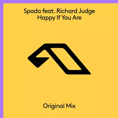 Spada & Richard Judge - Happy If You Are
