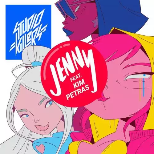 Studio Killers feat. Kim Petras - Jenny