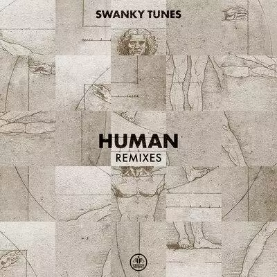 Swanky Tunes - Human (DJ DimixeR Remix)