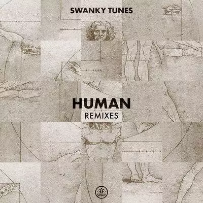Swanky Tunes - Human (Rompasso Remix)