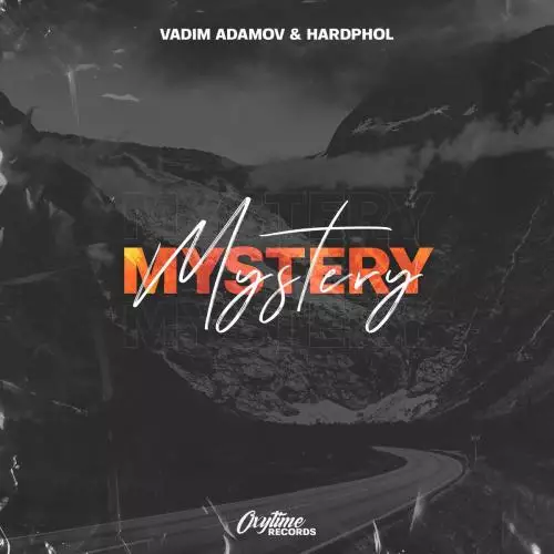 Vadim Adamov & Hardphol - Mystery