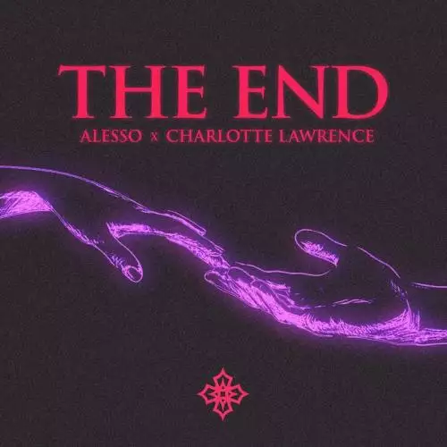 Alesso & Charlotte Lawrence - THE END