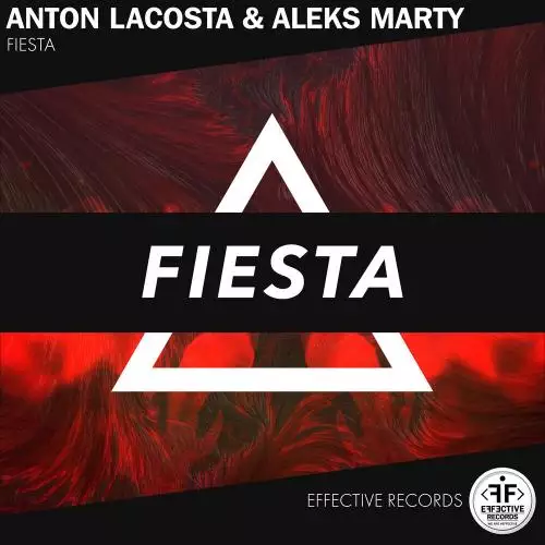 Anton Lacosta & Aleks Marty - Fiesta