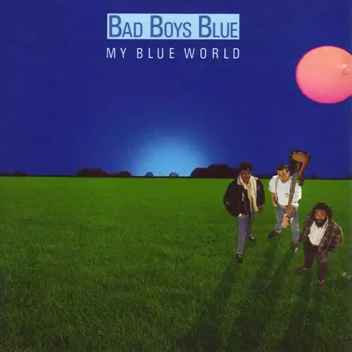 Bad Boys Blue - Lonely Weekend