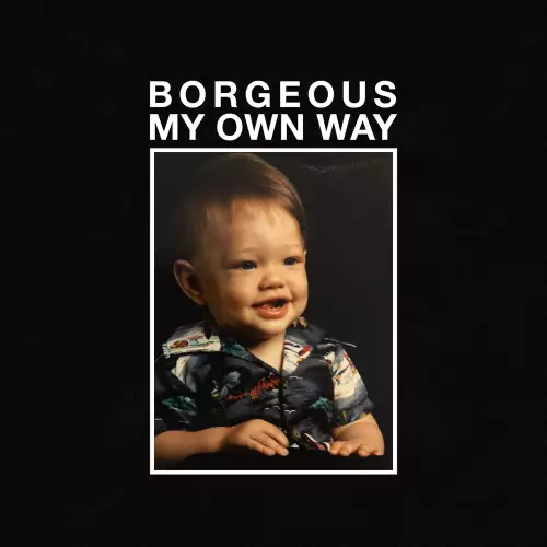 Borgeous - Oh Baby Oh Baby