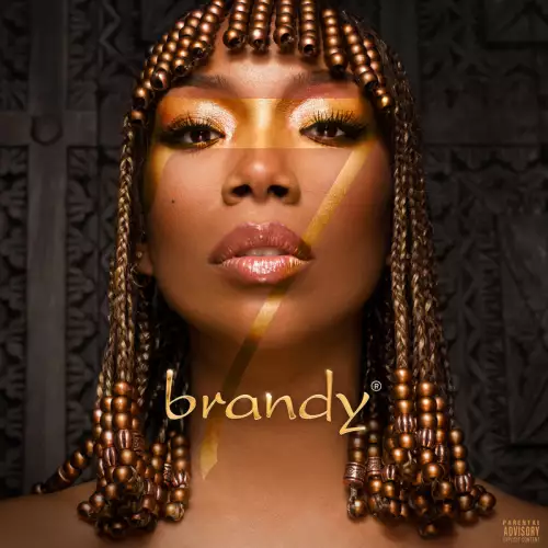 Brandy feat. Chance the Rapper - Baby Mama