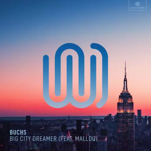 Buchs - Big City Dreamer