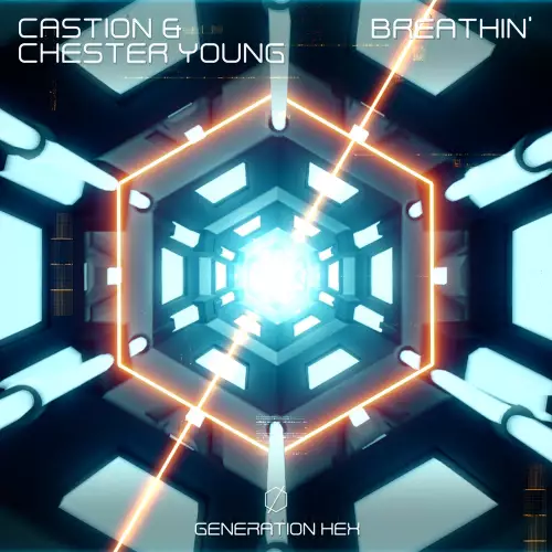 Castion & Chester Young - Breathin’