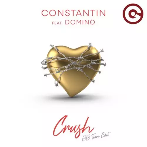 Constantin feat. Domino - Crush (BB Team Edit)