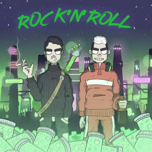 Edmofo & Nogovickiy - Rock ’n’ roll