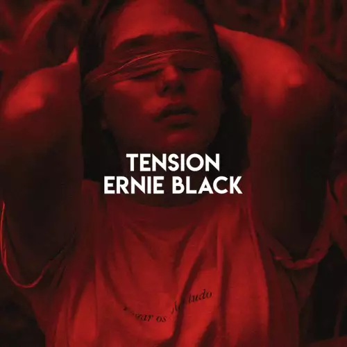 Ernie Black - Tension