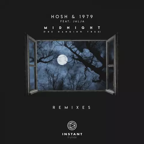 Hosh & 1979 feat. Jalja - Midnight (The Hanging Tree) (Slider & Magnit Remix)