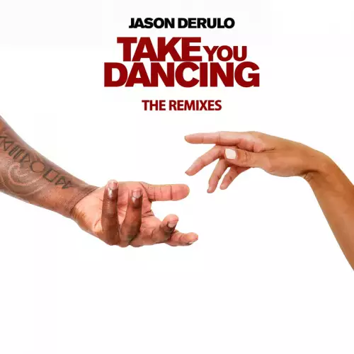 Jason Derulo - Take You Dancing (Bruno Martini Remix)