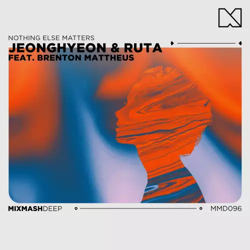 JEONGHYEON & Ruta feat. Brenton Mattheus - Nothing Else Matters