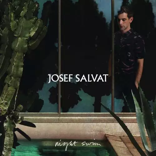 Josef Salvat - First Time