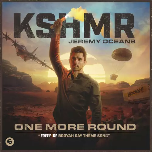 KSHMR & Jeremy Oceans - One More Round (Free Fire Booyah Day Theme Song)
