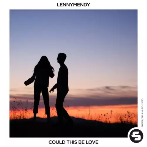 LennyMendy - Could This Be Love