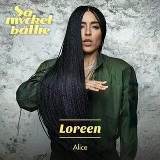 Loreen - Alice