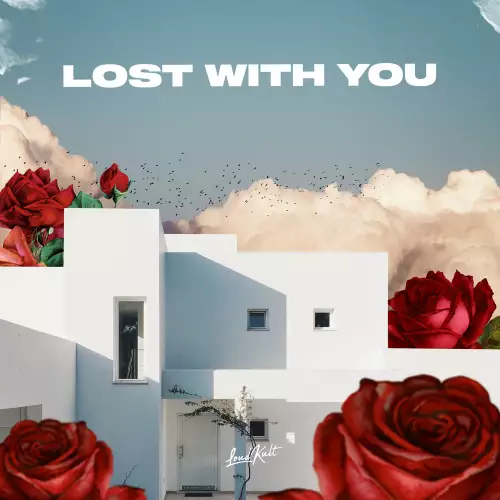 Lucas Estrada & Blinded Hearts feat. smbdy - Lost with You