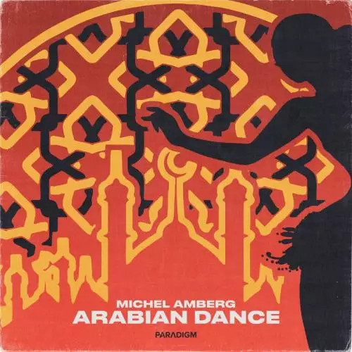 Michel Amberg - Arabian Dance
