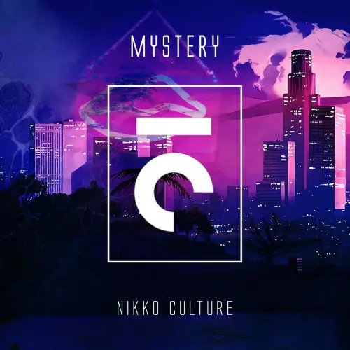 Nikko Culture - Mystery