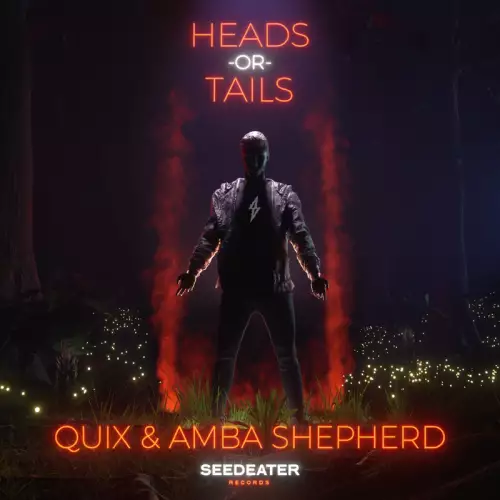 Quix & Amba Shepherd - Heads Or Tails