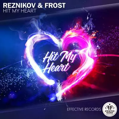 Reznikov, Frost - Hit My Heart