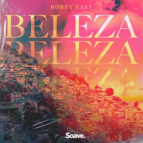 Robby East - Beleza