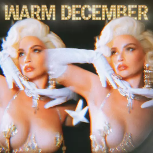 Sabrina Claudio - Warm December