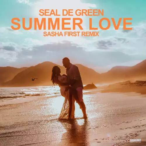 Seal De Green - Summer Love (Sasha First Remix)