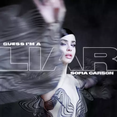 Sofia Carson - Guess I’m a Liar