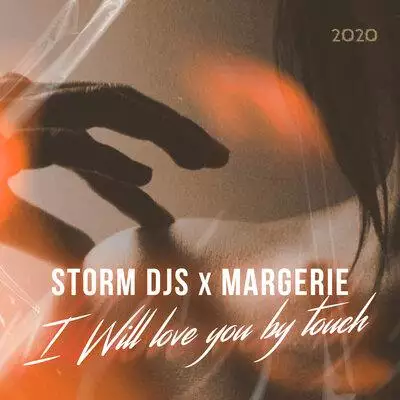 Storm DJs & Margerie - I Will Love You by Touch (Ivan Art Edit)
