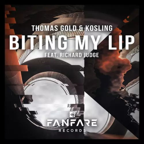 Thomas Gold & Kosling feat. Richard Judge - Biting My Lip