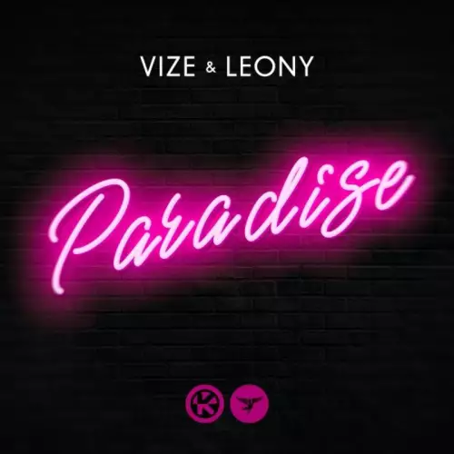 Vize & Leony - Paradise