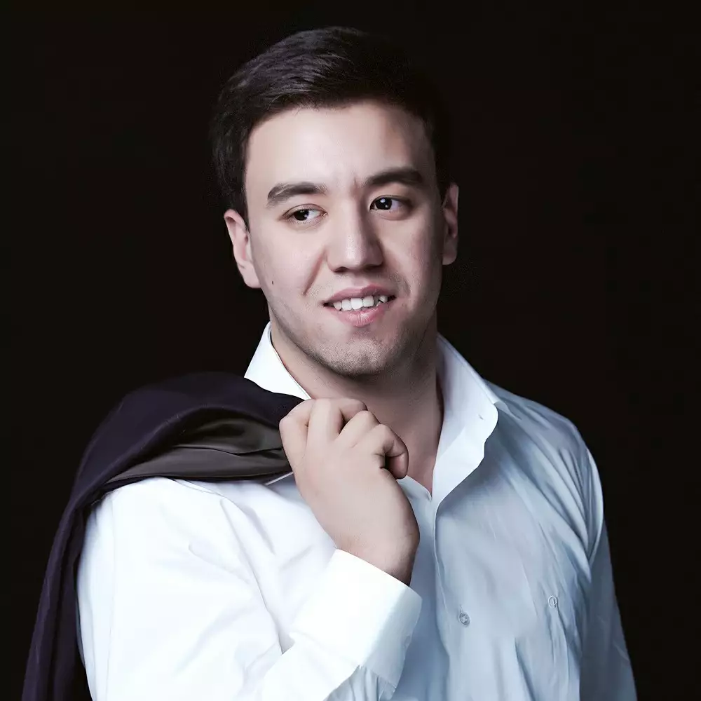 Oybek Abdullayev - Do’stim