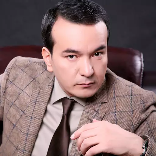 Ozodbek Nazarbekov - Shirin shirin