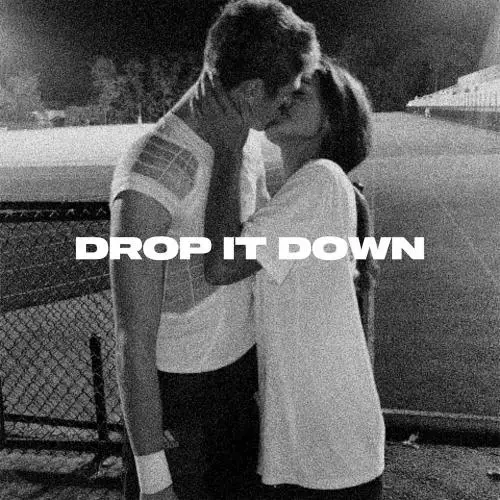 German Geraskin feat. JK x 2xA - Drop It Down
