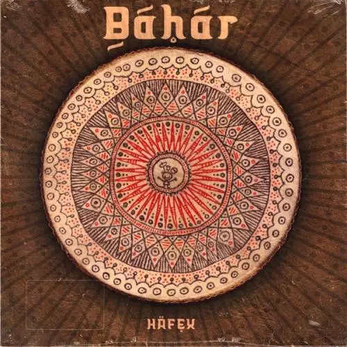 Hafex - Bahar