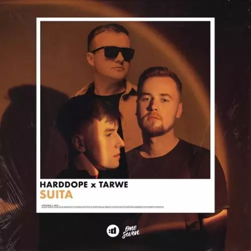 Harddope feat. TARWE - SUITA