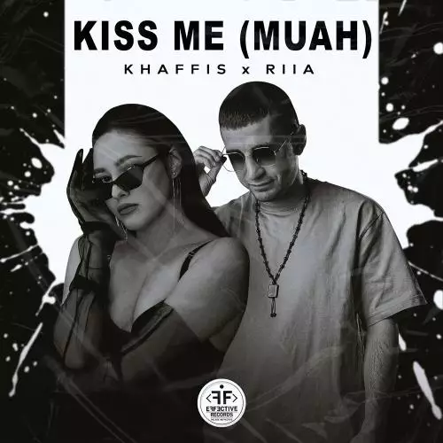 Khaffis feat. RIIA - Kiss Me (Muah)