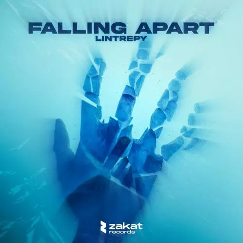 Lintrepy - Falling Apart