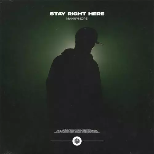 Mannymore - Stay Right Here