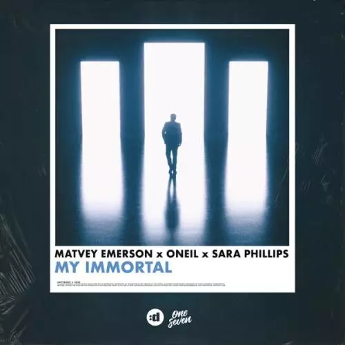 Matvey Emerson feat. OneilL & Sara Phillips - My Immortal