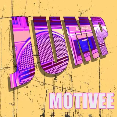 Motivee - Jump