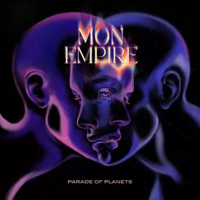 Parade of Planets - Mon Empire