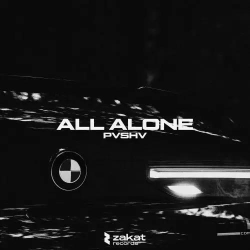 PVSHV - All Alone