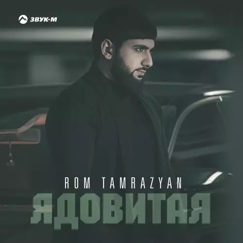 Rom Tamrazyan - Ядовитая